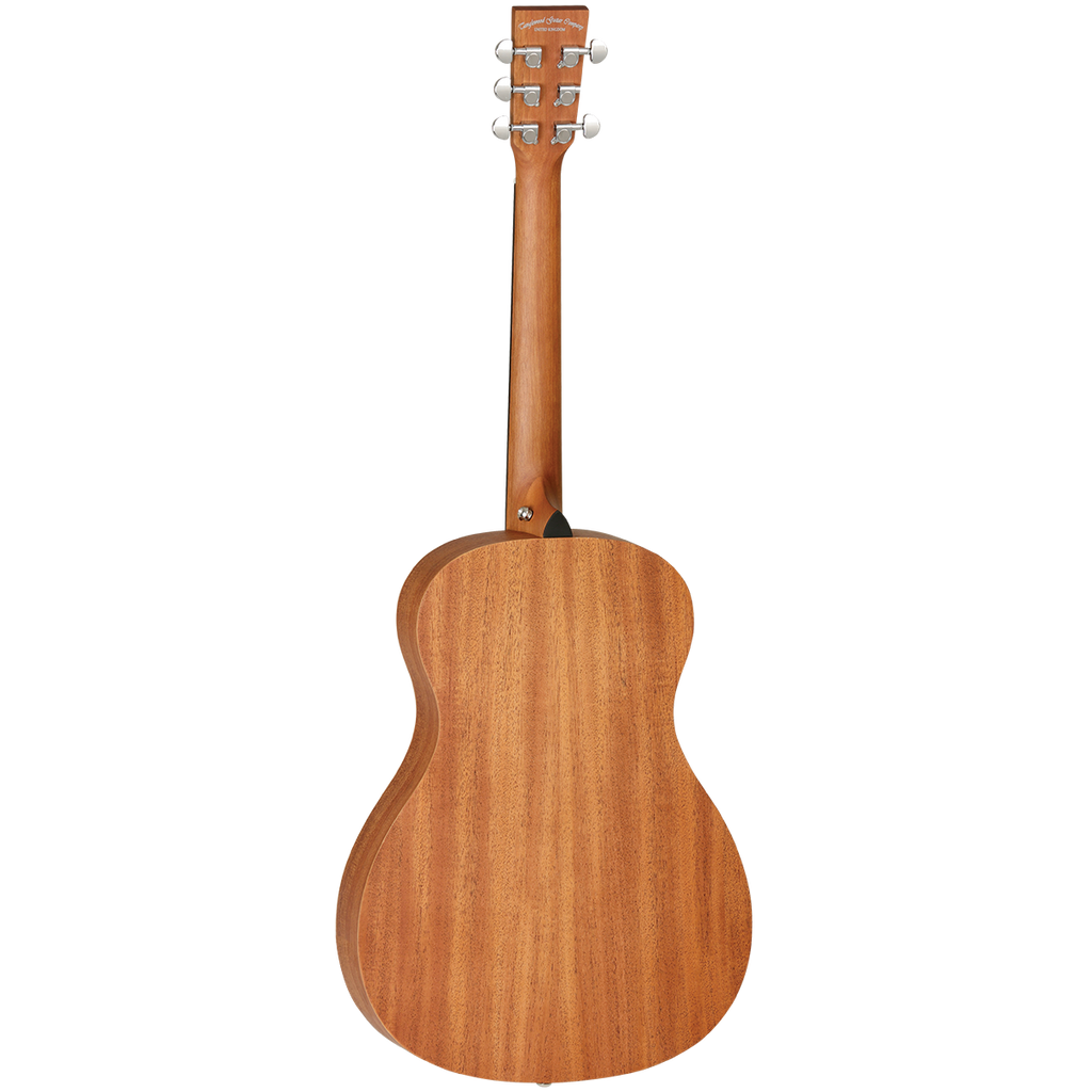 Tanglewood TWR2P Roadster II Parlour Acoustic Guitar