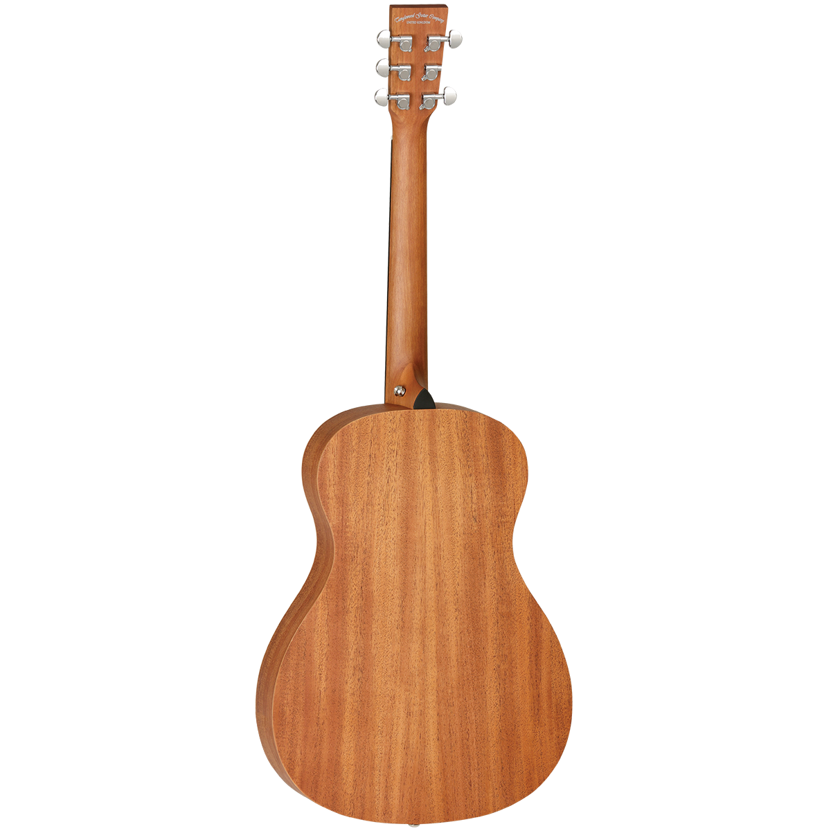 Tanglewood TWR2P Roadster II Parlour Acoustic Guitar