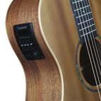 Tanglewood Roadster II TWR2SFCE Cutaway Super Folk Acoustic-Electric Guitar
