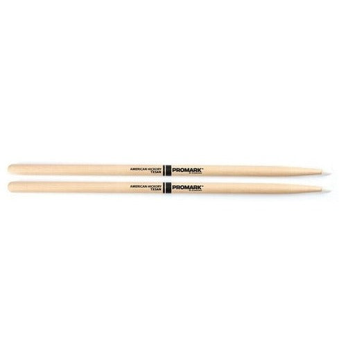 ProMark Hickory 5A Drumsticks (Wood or Nylon Tip)