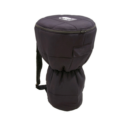 Toca Djembe 12" Bag in Black