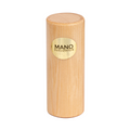 Mano Precussion UE783 4 Inch Wood Cylinder Shaker
