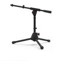 Tenuto TMS03  Short Boom Easy Adjust Microphone Stand