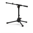 Tenuto TMS03  Short Boom Easy Adjust Microphone Stand