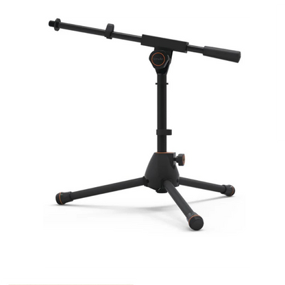 Tenuto TMS03  Short Boom Easy Adjust Microphone Stand