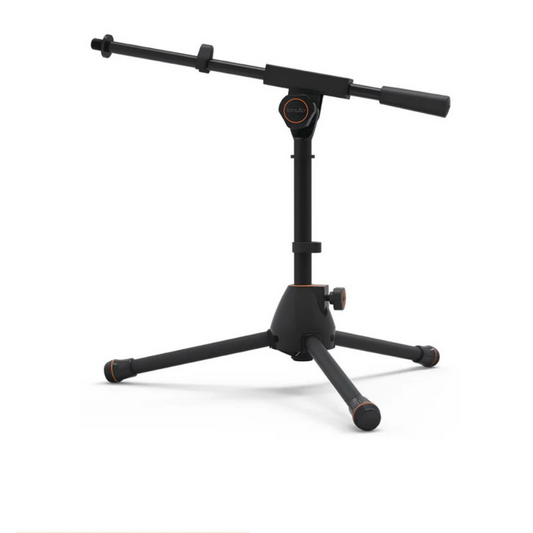 Tenuto TMS03  Short Boom Easy Adjust Microphone Stand