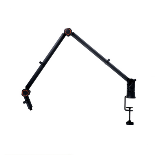 Tenuto TMA01 Boom Arm Desk Top Microphone Stand