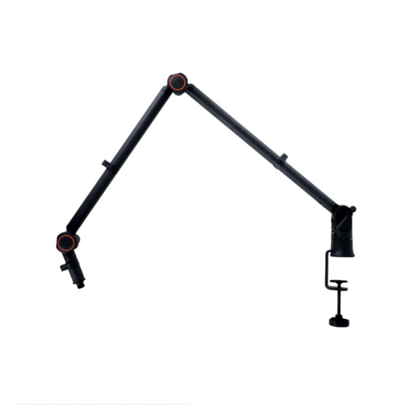 Tenuto TMA01 Boom Arm Desk Top Microphone Stand