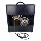 WEM Watkins Dominator Bass 25 Valve Combo Amplifier