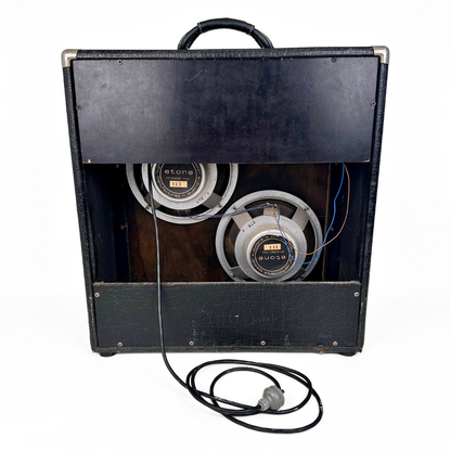 WEM Watkins Dominator 25 Valve Combo Amplifier