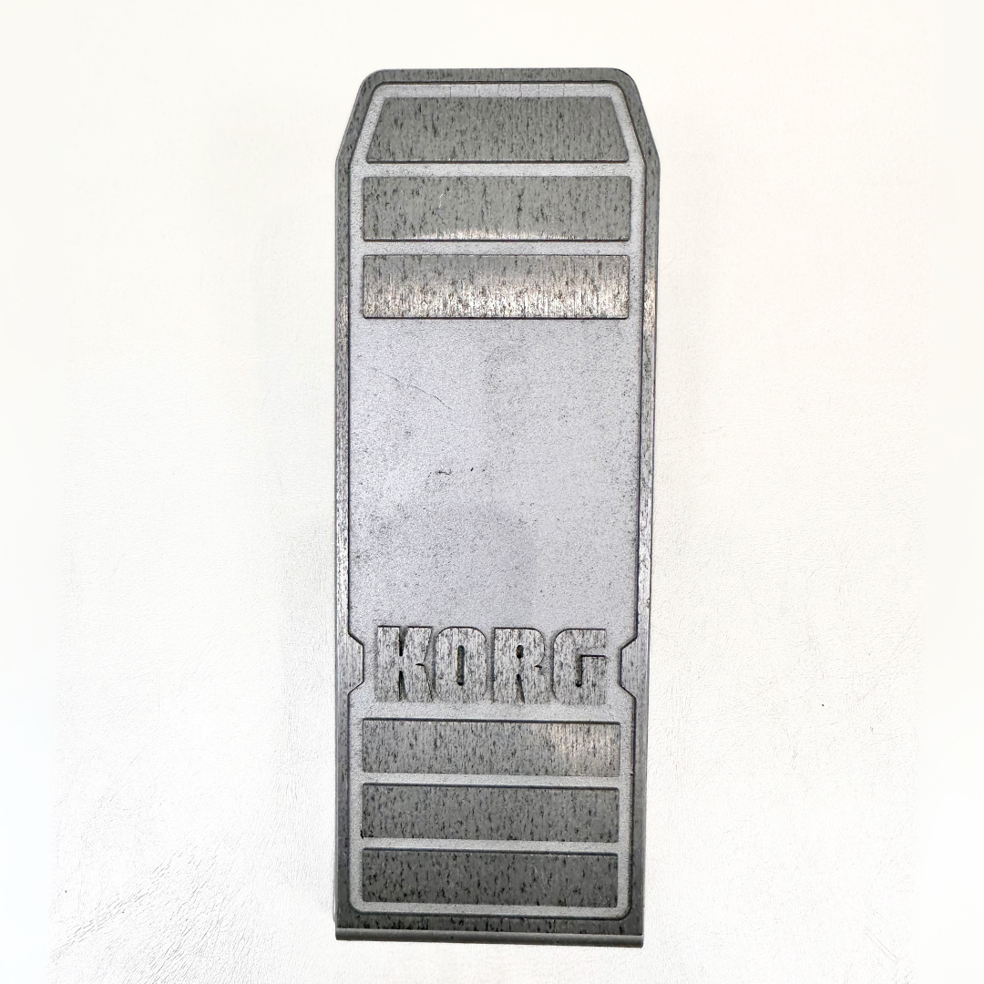 Korg XVP-10 Expression / Volume Pedal
