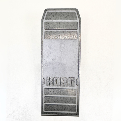 Korg XVP-10 Expression / Volume Pedal