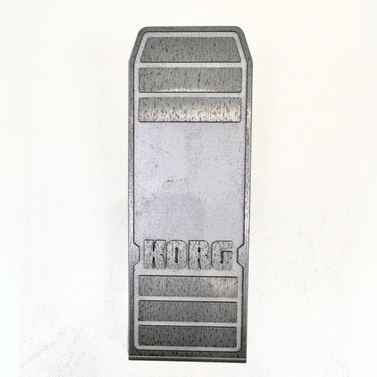 Korg XVP-10 Expression / Volume Pedal