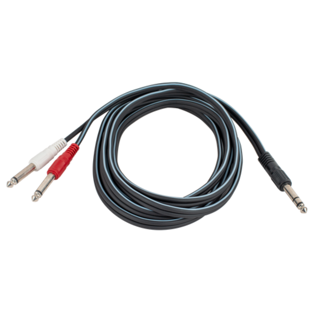 Australasian Rock Leads 9ft Audio Cable