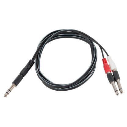 Australasian Rock Leads 6.5ft Audio Cable Kit