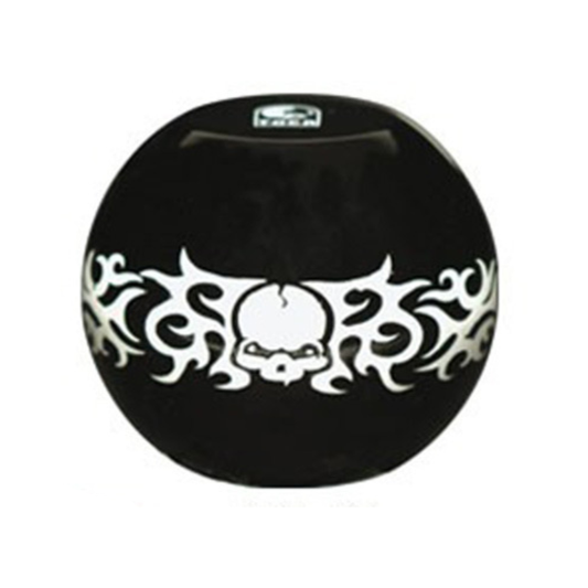 Toca Graphix Globe Series Shaker with Reaper Design