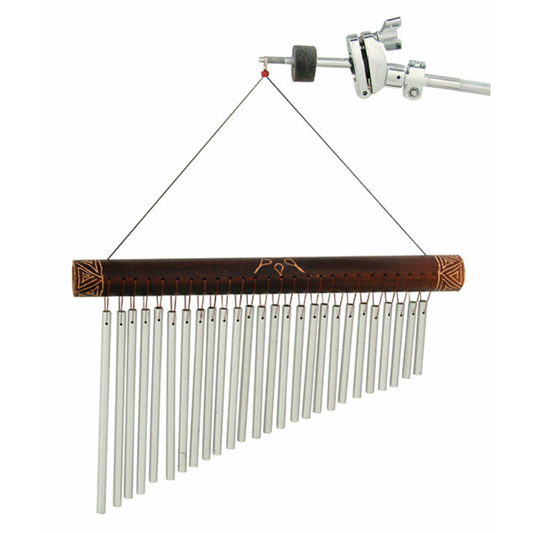 Toca Hollow 26 Bar Dream Chimes Hand Percussion Sound Effect