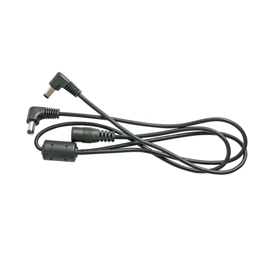 Carson Powerplay DC2X Voltage Doubler Y Cable