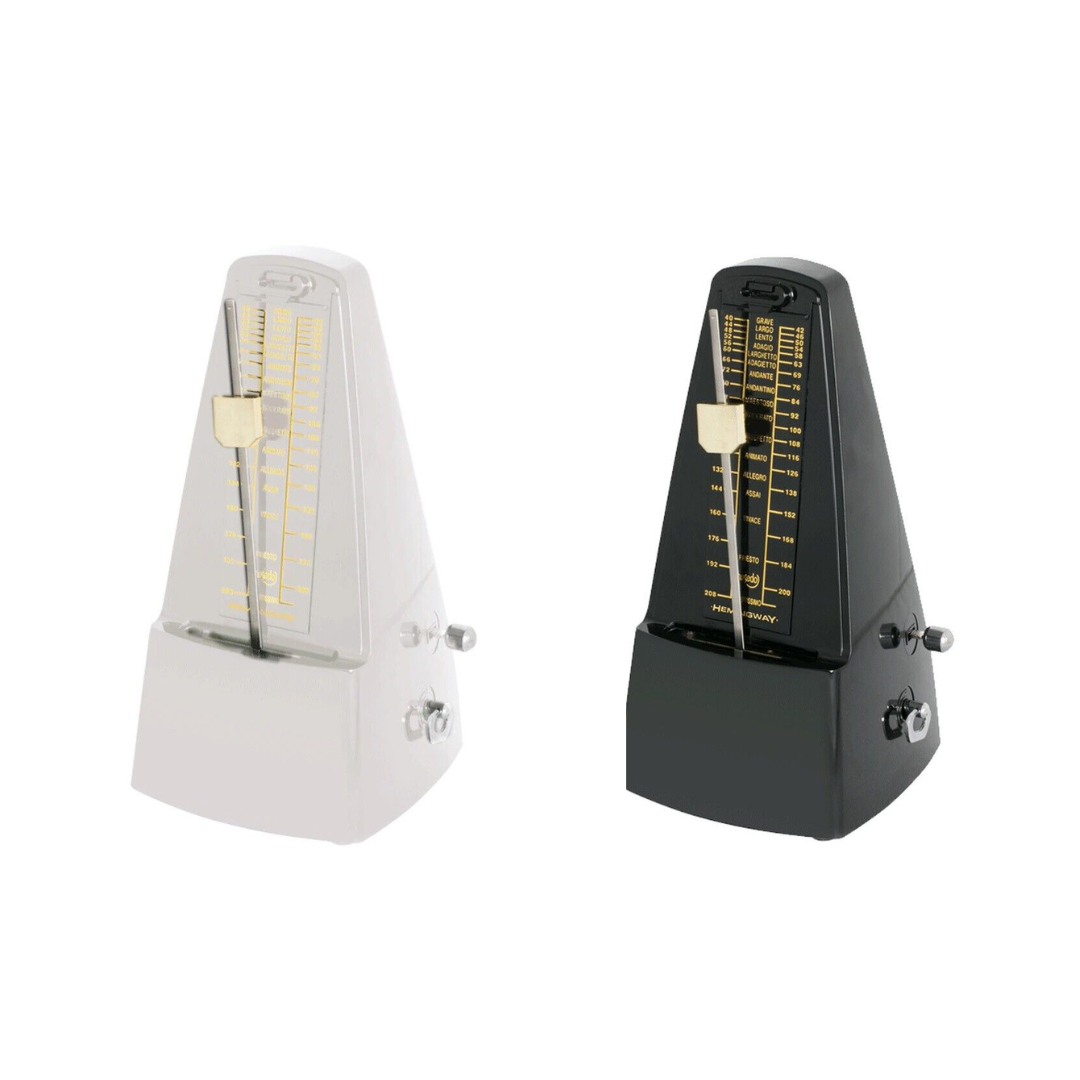 Hemingway Metronome (Assorted Colours)