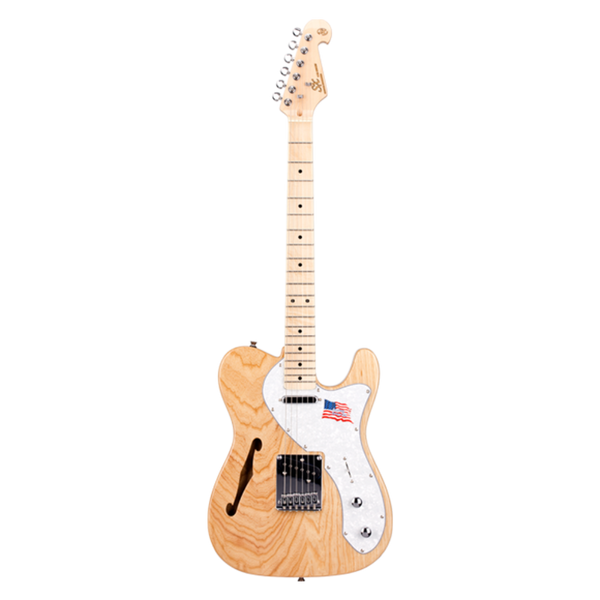 SX （Fender Telecaster Thinline Type） SX （Fender Telecaster Thinline Type） Telecaster Thinline