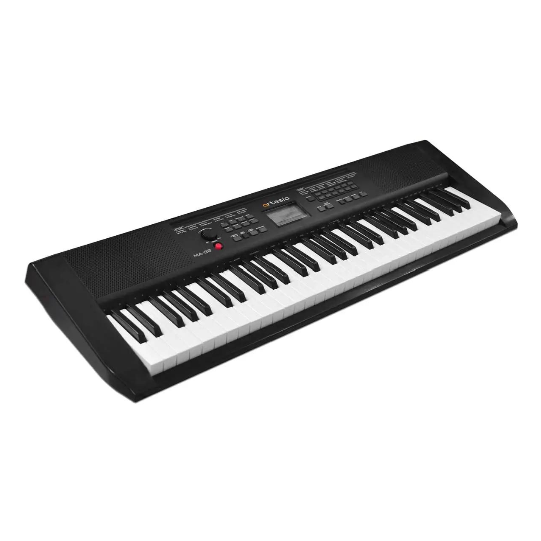 Artesia Pro MA-88 Touch Sensitive 61-note Keyboard