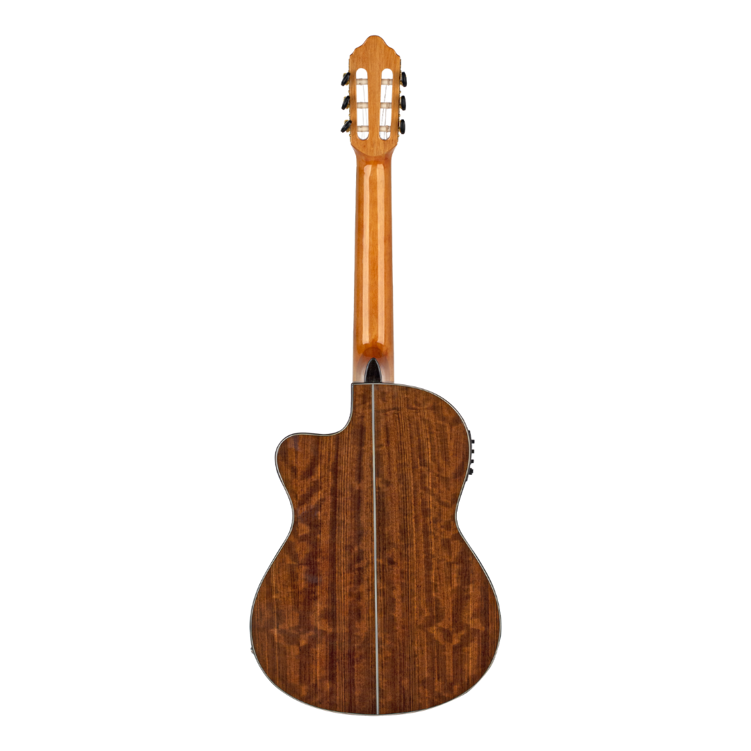 Valencia 560 Series VC564CE 4/4 Electric/Acoustic Classical Guitar