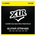 XTR VAC28 Nylon Classical Guitar Strings