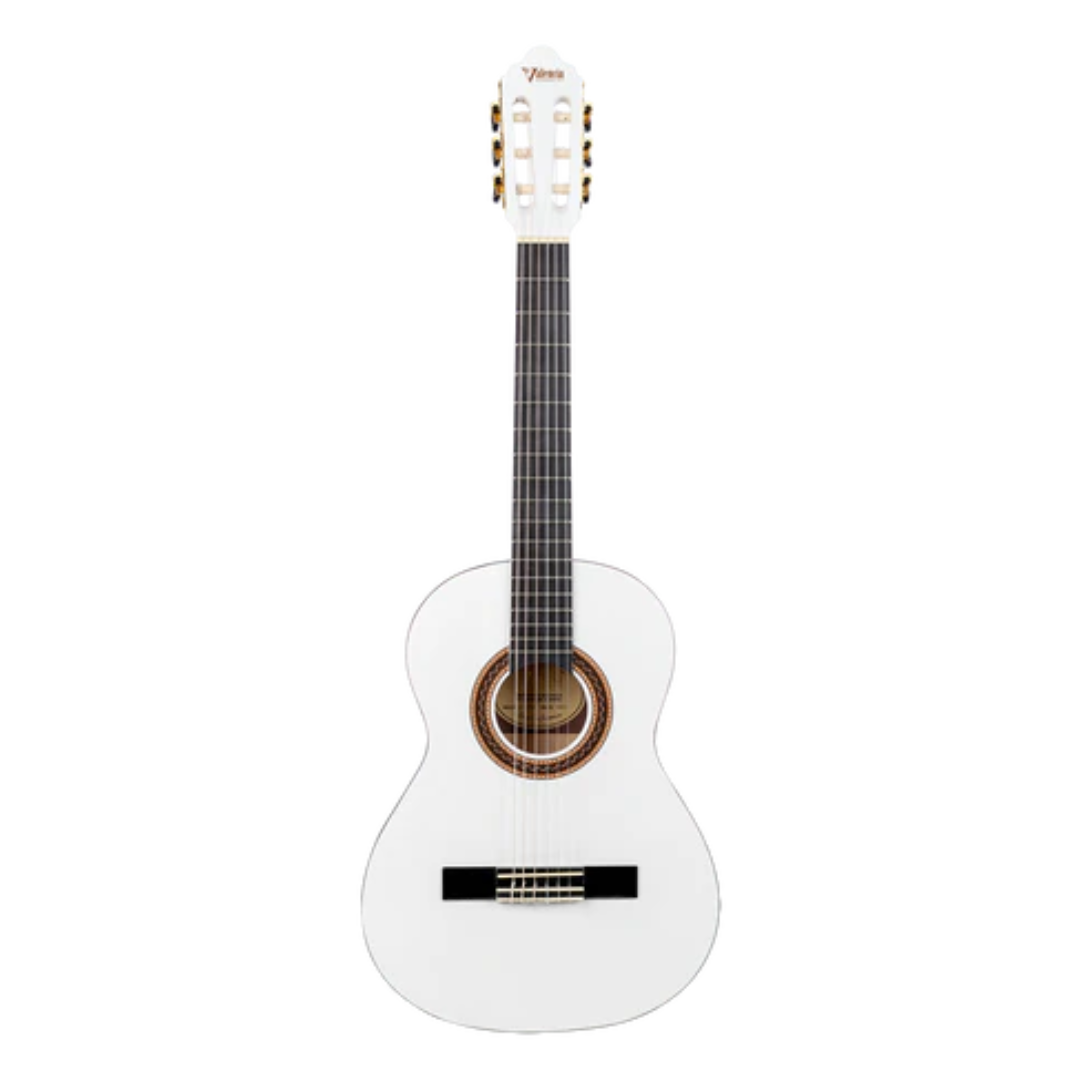 Valencia 100 Series Nylon Classical Guitar (Assorted Sizes/Colours/Orientation)