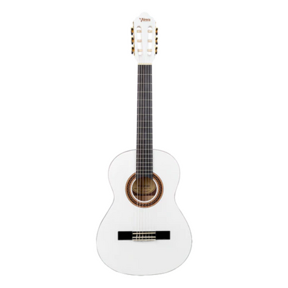 Valencia 100 Series Nylon Classical Guitar (Assorted Sizes/Colours/Orientation)