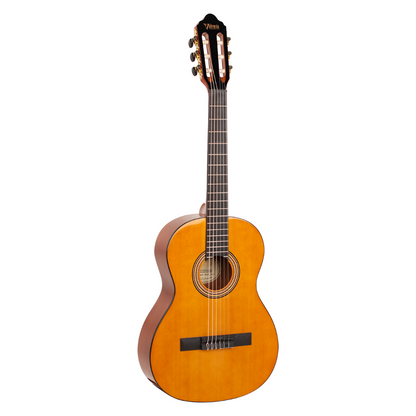 Valencia 260 Hybrid Series Classical Nylon Guitar (Assorted Sizes/Colours/Orientation)