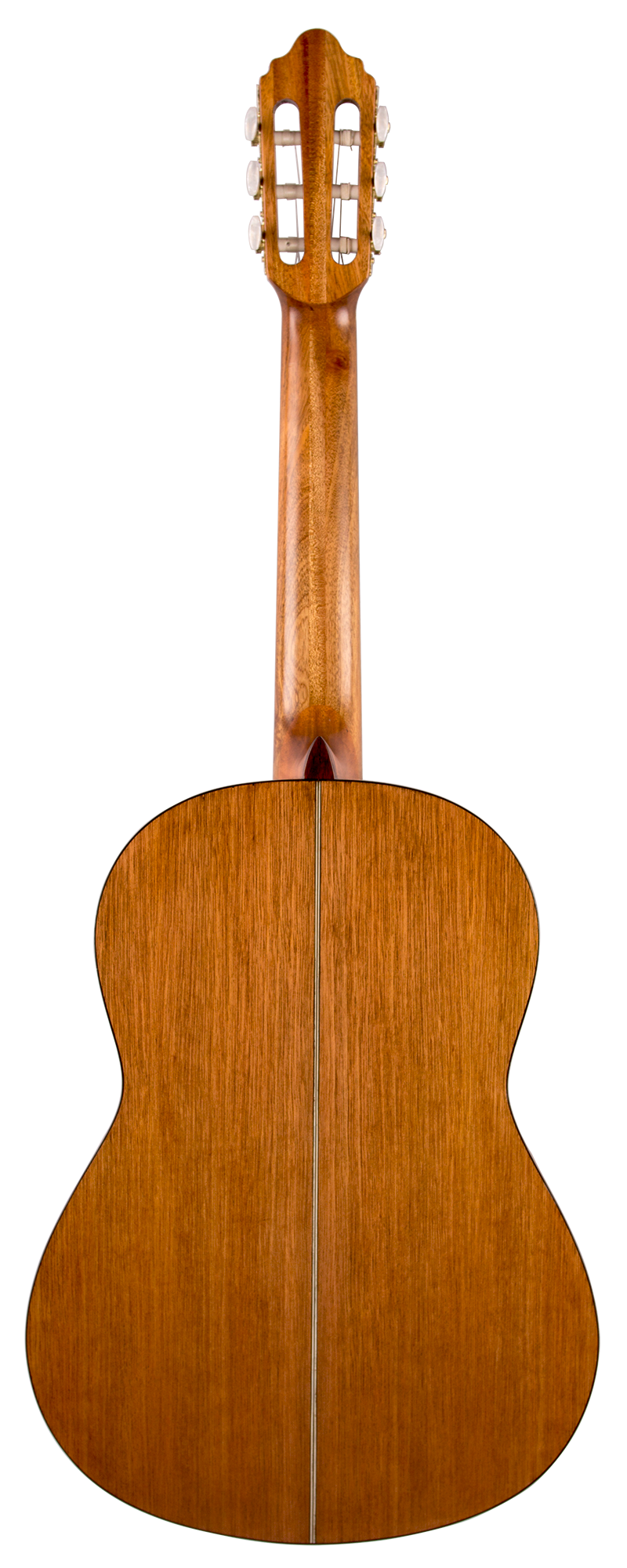 Valencia VC404 400 Series 4/4 Nylon Classical Guitar in Vintage Natural