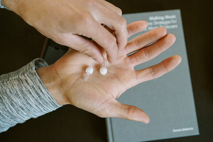 Vibes Hi-Fidelity Earplugs (PK 1)