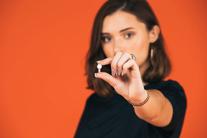 Vibes Hi-Fidelity Earplugs (PK 1)