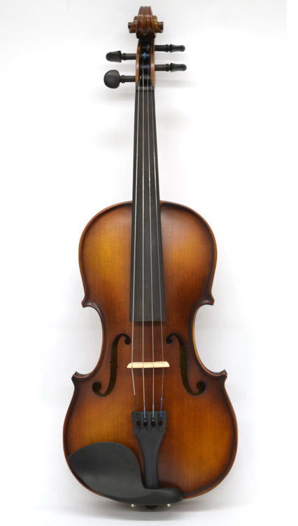 Carlo Giordano VS15 Series 3/4 Size Student Violin Outfit