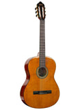 Valencia 260 Series VC263H 3/4-Sized Hybrid Thin Neck Classical Guitar