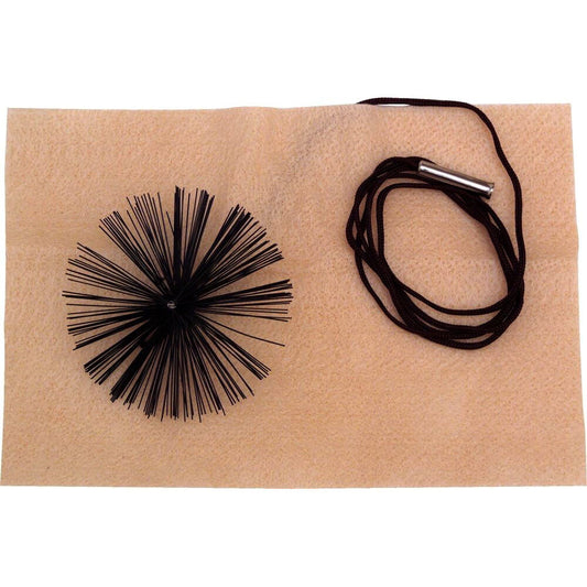 SuperSlick Micro Le Pactole Saxophone Swab (Pk-1)