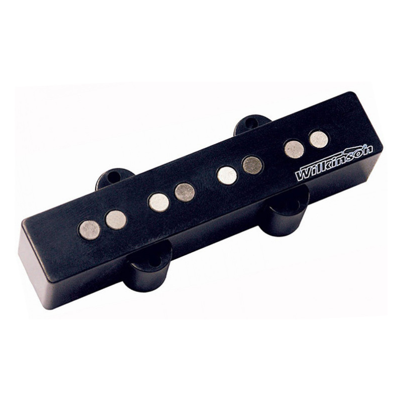 Wilkinson WBJB Vintage Single Coil Bass Pickup - Bridge
