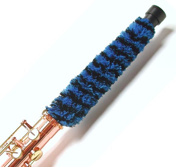 H.W. Products Pad Saver for Tenor Saxophone