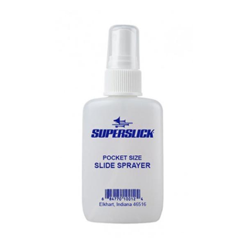 Superslick Fine Mist Spray Bottle