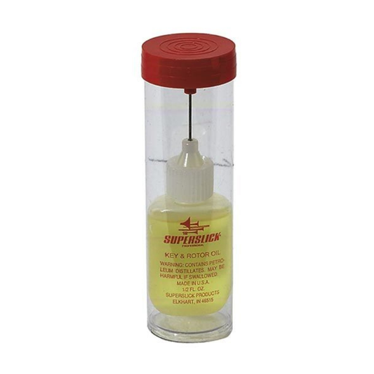 Superslick Key & Rotor Oil
