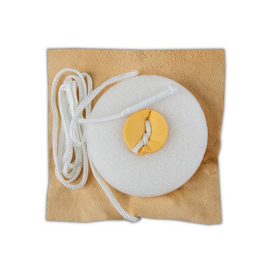 Superslick Saxophone Chamois Swab