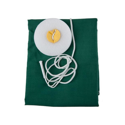 Superslick Saxophone Body Handkerchief Swab