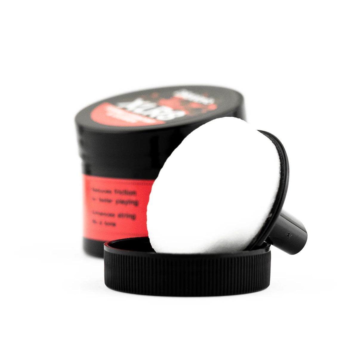 D'Addario XLR8 Guitar String Cleaner & Lubricant