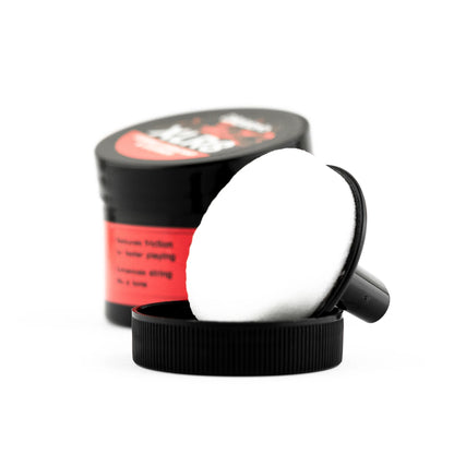 D'Addario XLR8 Guitar String Cleaner & Lubricant