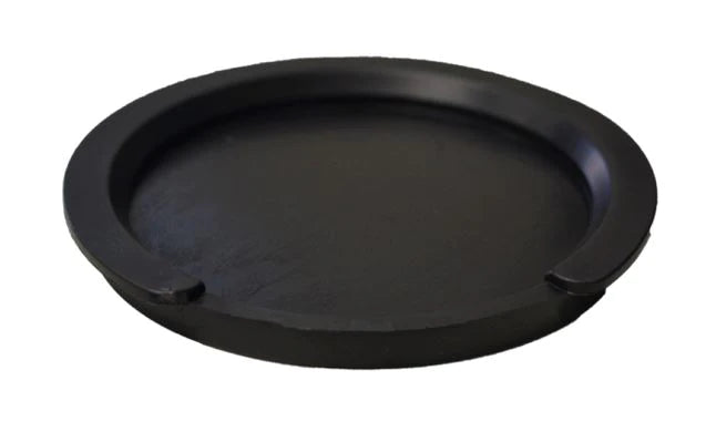 Couvercle De Rosace En Silicone Pour Guitare Acoustique 40/41" - Anti-Larsen (Feedback Buster), Diamètre 10 Cm