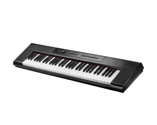 Artesia A-61 Digital Piano in Black