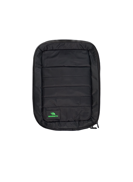 Mammoth 107999 Padded Back Pack For Music Accessories