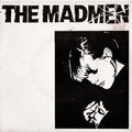 The Madmen - Almost Past Caring (Vinyl, 7", Single)