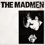 The Madmen - Almost Past Caring (Vinyl, 7", Single)