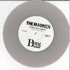 The Madmen - Almost Past Caring (Vinyl, 7", Single)